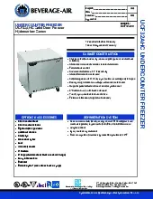 beverage-air-ucf32ahcspecsheet.pdf