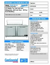 continental-refrigerator-d60n18m-fbspecsheet.pdf