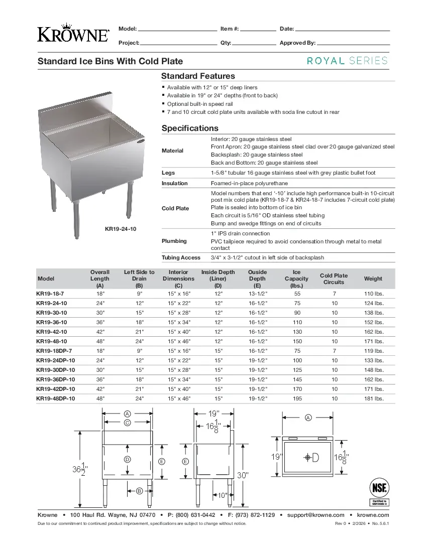 krowne-metal-kr19-30-10specsheet.pdf