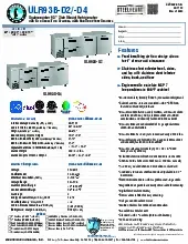 hoshizaki-ulr93b-d2specsheet.pdf