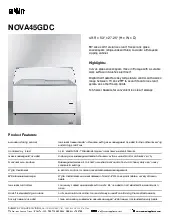 summit-commercial-nova45gdcspecsheet.pdf