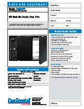 continental-refrigerator-bb50nptspecsheet.pdf