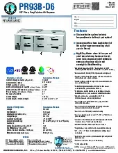 hoshizaki-pr93b-d6specsheet.pdf