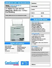continental-refrigerator-sw27n12m-fb-dspecsheet.pdf