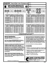 caddy-cm-s-502-hspecsheet.pdf