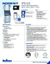 manitowoc-idp0420aspecsheet.pdf