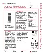frymaster-fpel114cspecsheet.pdf