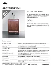 summit-commercial-sbc7brsifwk2specsheet.pdf