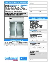 continental-refrigerator-d2rinrt-gd-sdspecsheet.pdf