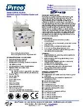 pitco-ssrs14specsheet.pdf