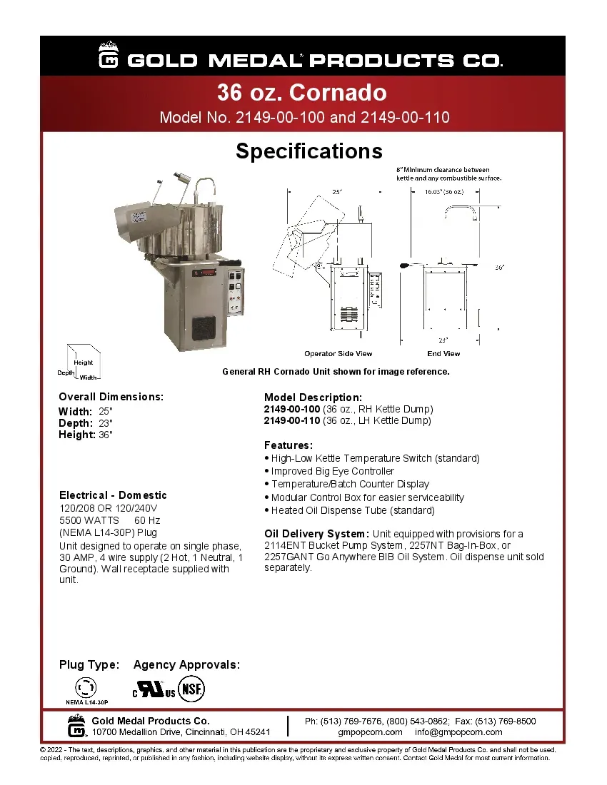 gold-medal-products-2149-00-100specsheet.pdf