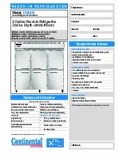 continental-refrigerator-3rsnhdspecsheet.pdf
