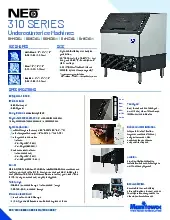 manitowoc-uyp0310aspecsheet.pdf