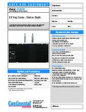 continental-refrigerator-kc69snspecsheet.pdf