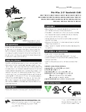 star-pgt7iea-230vspecsheet.pdf