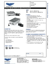 vollrath-69508specsheet.pdf
