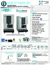 hoshizaki-dcm-271bah-os.specsheet.pdf