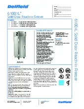 delfield-6125xl-shspecsheet.pdf
