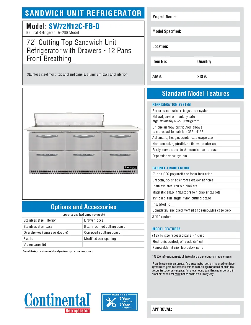 continental-refrigerator-sw72n12c-fb-dspecsheet.pdf