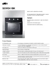 summit-commercial-sgw241bkspecsheet.pdf