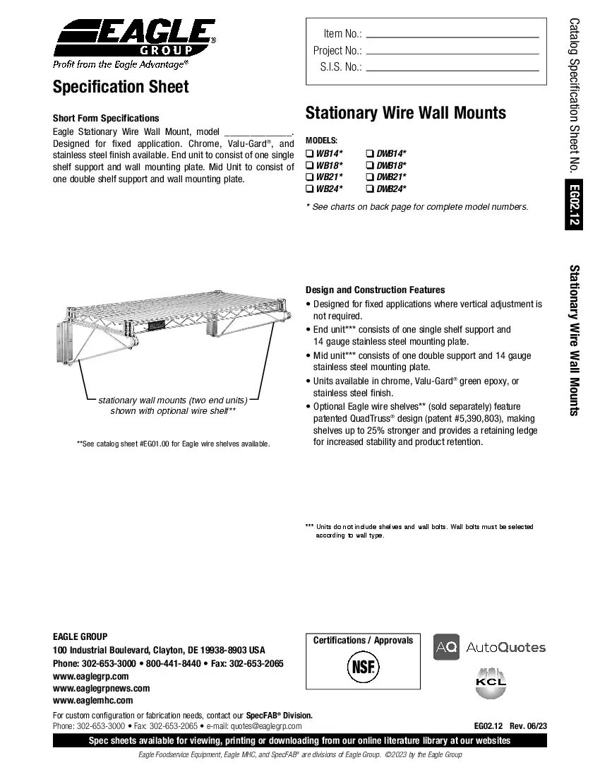 eagle-group-dwb21-c-xspecsheet.pdf