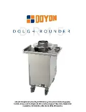 doyon-dr45.specsheet.pdf