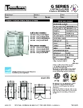 traulsen-g2101specsheet.pdf