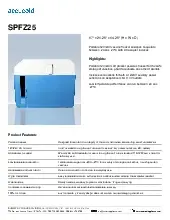 summit-commercial-spfz25specsheet.pdf