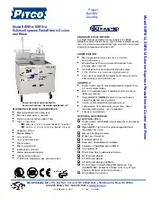 pitco-sspe14specsheet.pdf