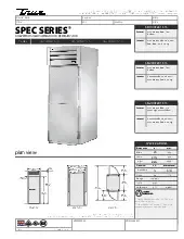 true-sta1rrt89-1s-1sspecsheet.pdf