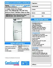 continental-refrigerator-d1rensspthd-sd-gdspecsheet.pdf