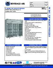 beverage-air-pf3hc-1bgspecsheet.pdf