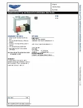 vollrath-99305specsheet.pdf