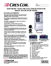 cres-cor-ro151fua18de8k2401specsheet.pdf