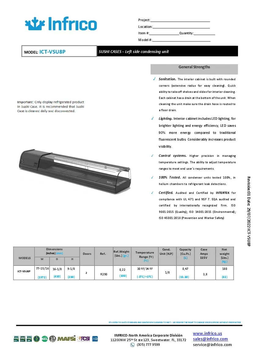 infrico-usa-ict-vsu8pspecsheet.pdf