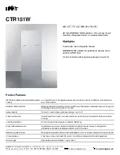 summit-commercial-ctr151wspecsheet.pdf