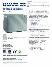 maxx-cold-mim1000n-b580specsheet.pdf
