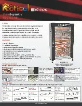 rotisol-usa-fb1160-8e-sspspecsheet.pdf
