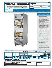 true-t-23dt-g-hc-fgd01specsheet.pdf