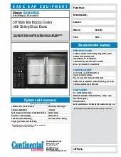 continental-refrigerator-bb50nsgdspecsheet.pdf
