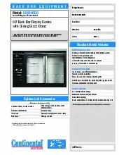 continental-refrigerator-bb50nsgdspecsheet.pdf