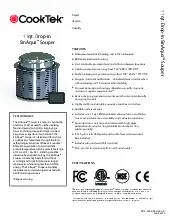 cooktek-678101specsheet.pdf