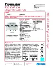 frymaster-2fqg120tspecsheet.pdf