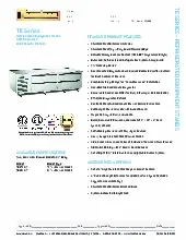 traulsen-te072htspecsheet.pdf