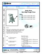 univex-1406specsheet.pdf
