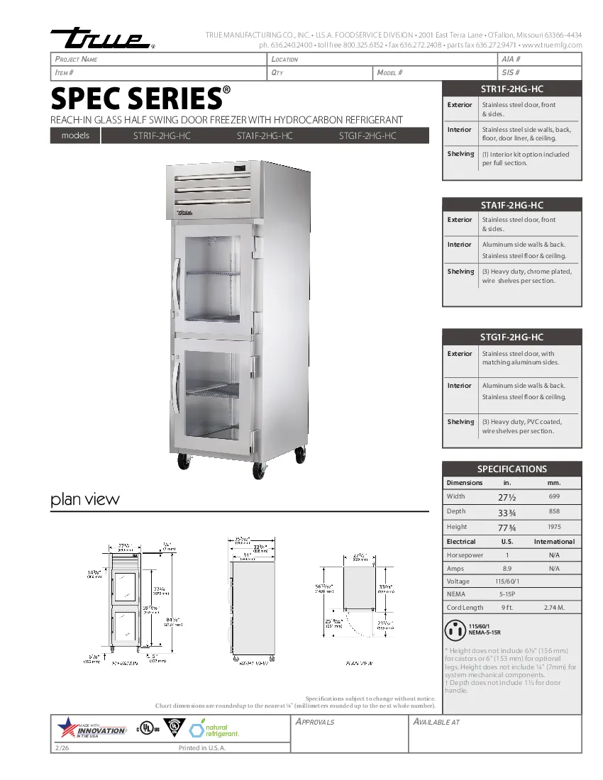 true-str1f-2hg-hcspecsheet.pdf