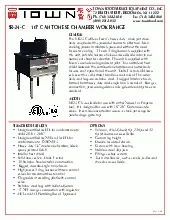 town-sr-24-c-ss-pspecsheet.pdf