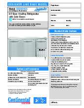 continental-refrigerator-dra60nssspecsheet.pdf