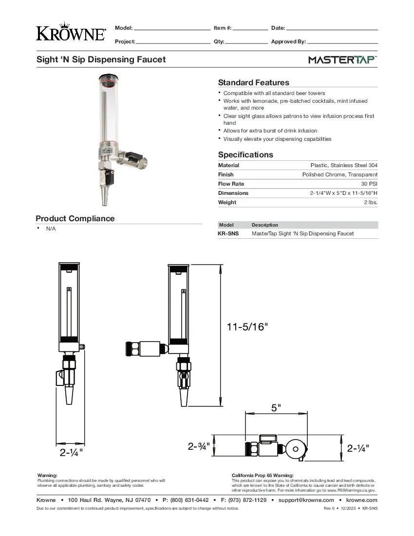 krowne-metal-kr-snsspecsheet.pdf