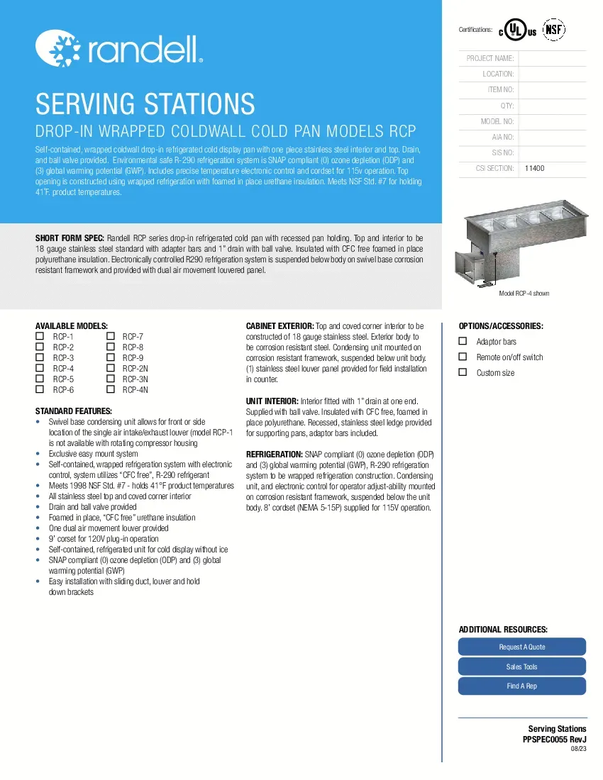 randell-rcp-1specsheet.pdf